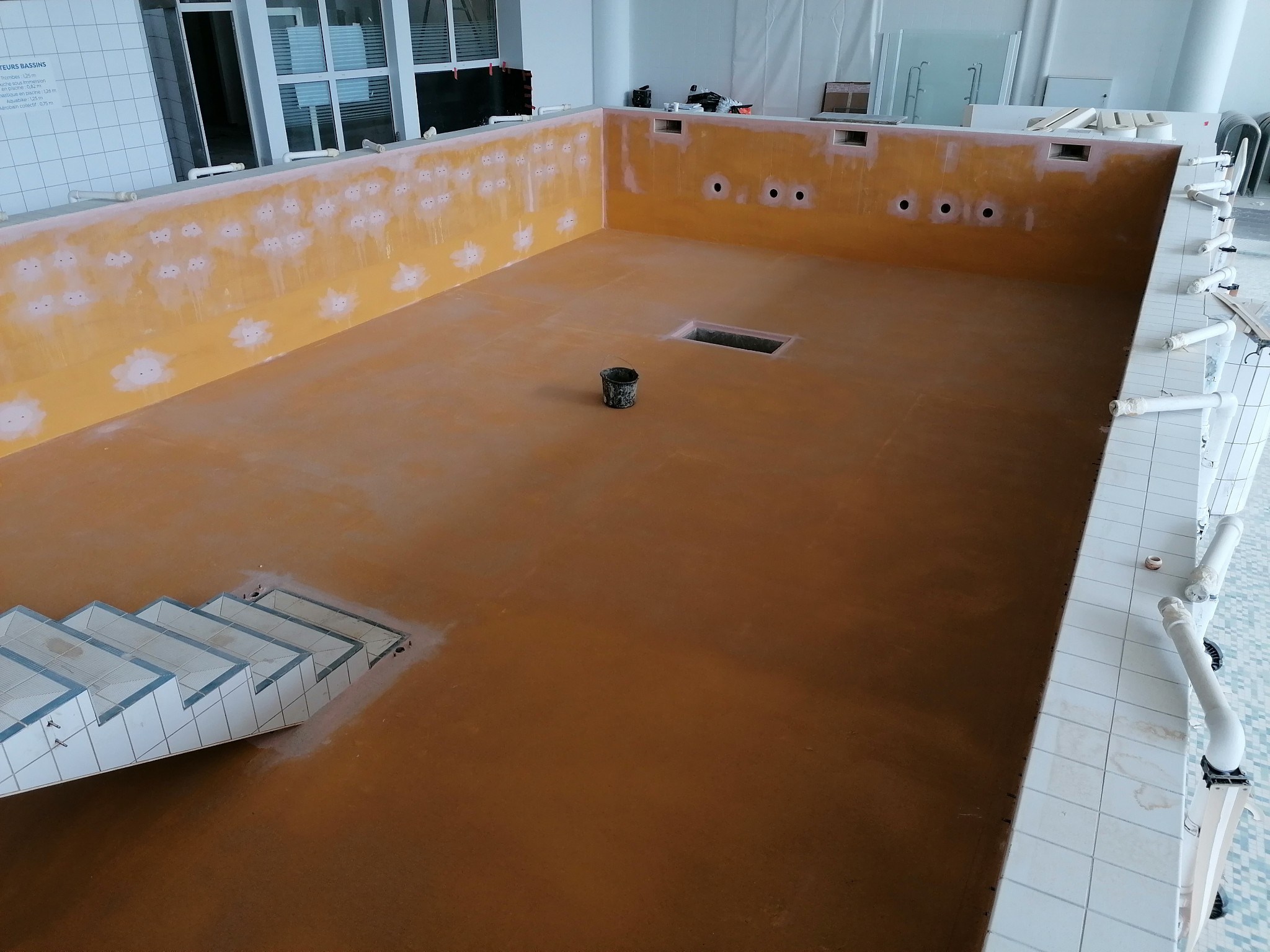 Piscine St Amand les Eaux 2